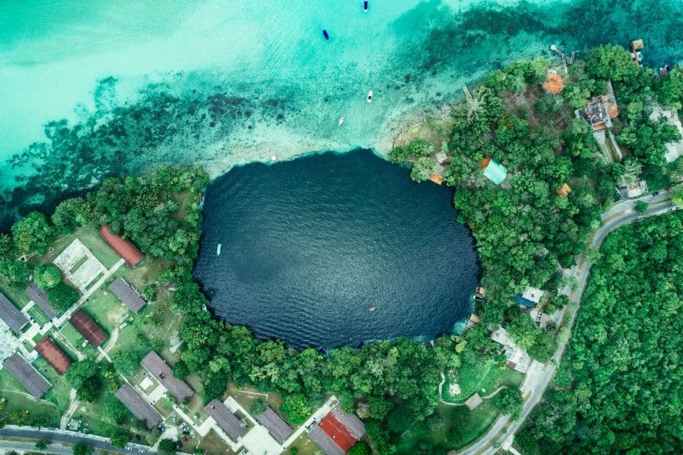 Les cénotes les plus spectaculaires du Yucatan à ne pas manquer !