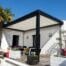 Comment une pergola bioclimatique en aluminium transforme votre extérieur ?