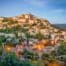 Les villages du Lubéron les plus photogéniques à explorer !