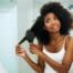 Comment créer une routine capillaire adaptée à ses cheveux afro naturels