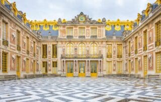 Comment se rendre à Versailles depuis les aéroports de Paris ?