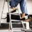 Les bons réflexes pour travailler en hauteur en toute sécurité