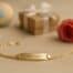 Les meilleures occasions pour offrir une gourmette
