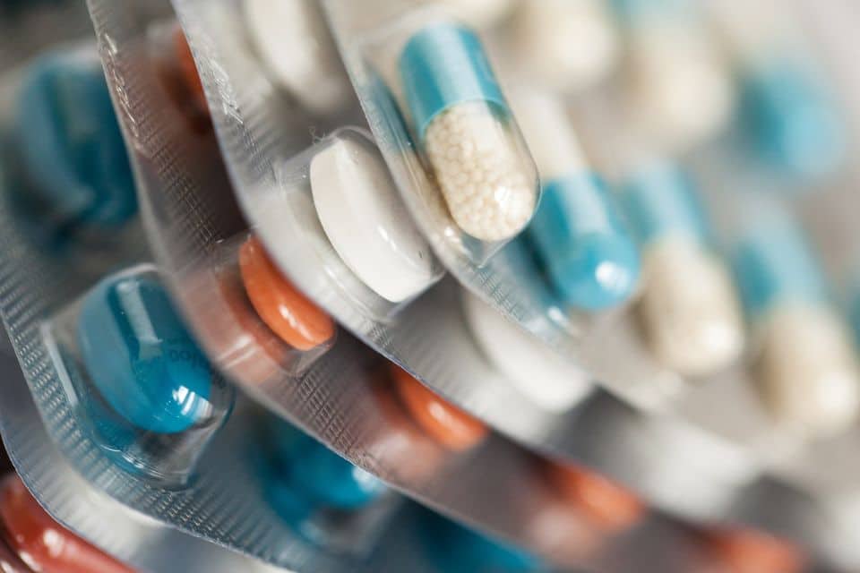 Gagner du temps en commandant vos médicaments en ligne !