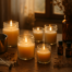 Pourquoi les bougies faites-maison séduisent-elles autant ?