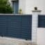 Pourquoi choisir un portail en aluminium pour votre maison ?