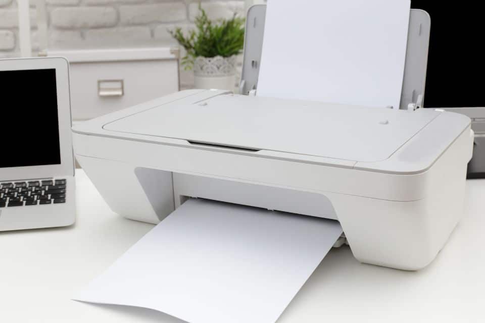 Imprimante laser ou jet d’encre HP : que faut-il vraiment choisir ?