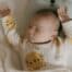 Doudou personnalisé : une idée cadeau unique pour une naissance !