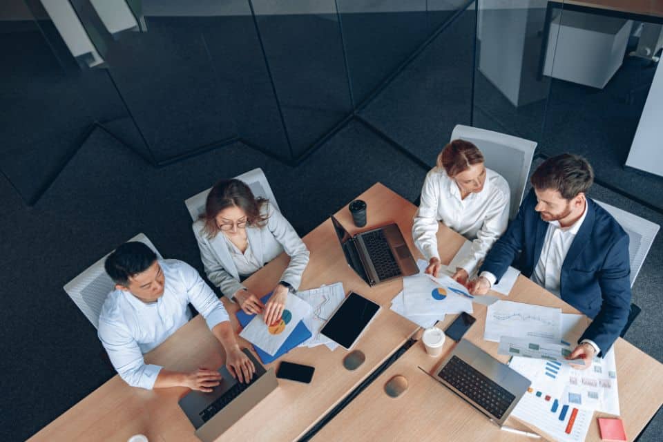 Les erreurs à éviter lorsqu’on engage une agence de communication digitale !