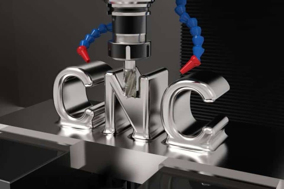 Processus de fraisage CNC : guide complet pour comprendre les étapes
