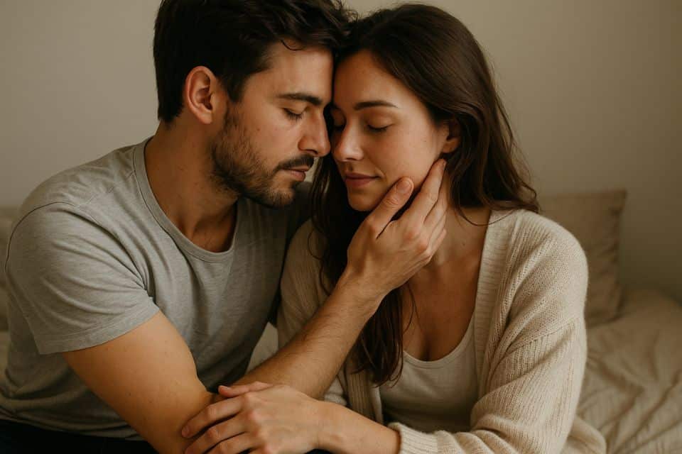 Raviver le désir dans un couple : comment le raviver sans pression ?