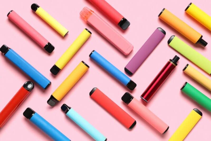 Puff Be Pourquoi la puff est devenue le format préféré des nouveaux vapoteurs