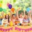 Les meilleures idées d’anniversaire à thématique pour enfants !
