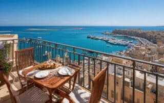 Malte, une destination unique en Méditerranée à ne pas manquer !
