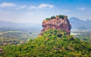 Que voir absolument lors d’un premier voyage au Sri Lanka ?