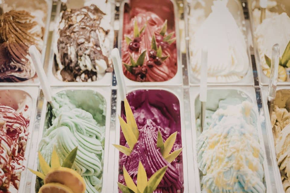 Bien choisir sa vitrine à glace professionnelle selon votre activité !