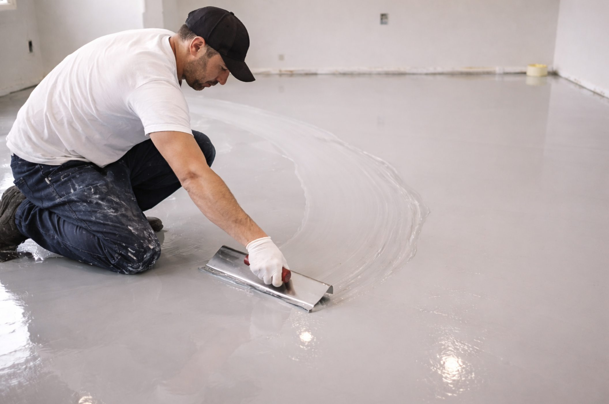 Comment choisir une formation sérieuse dans le domaine de la résine ?