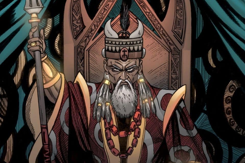 Fan de mangas en quête de nouveauté ? Découvrez Elikya Origins !