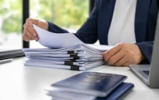 Demande de visa long séjour : quelles traductions sont obligatoires ?