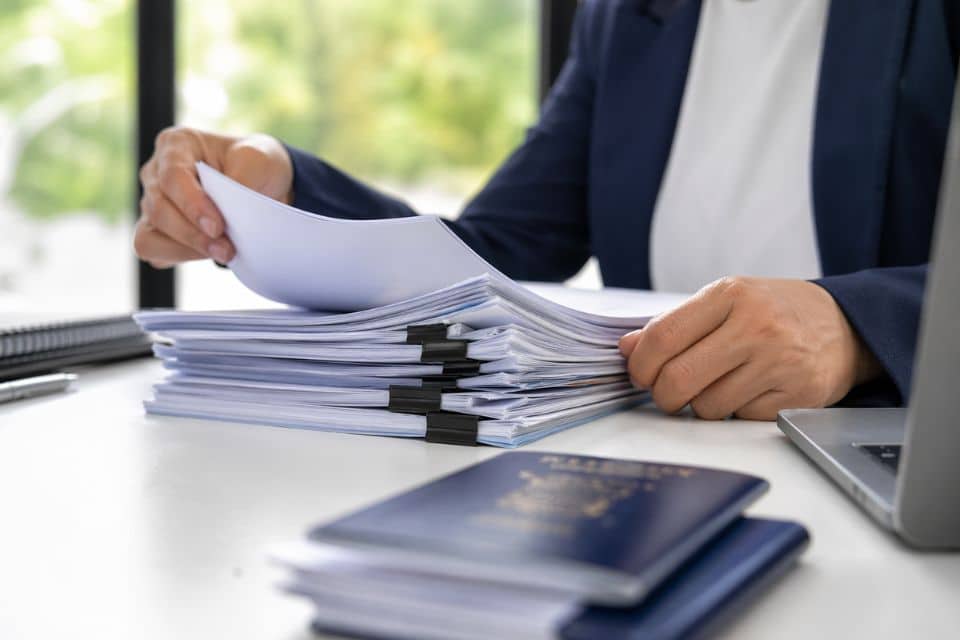 Demande de visa long séjour : quelles traductions sont obligatoires ?