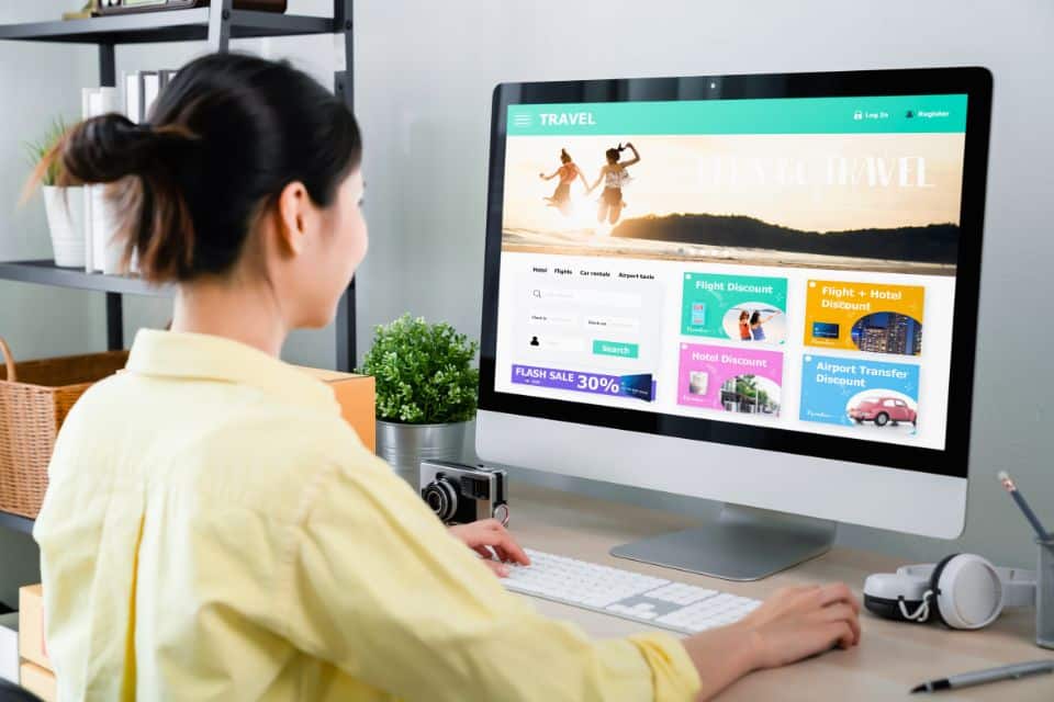 Quels critères vérifier avant d’acheter un site internet à vendre ?