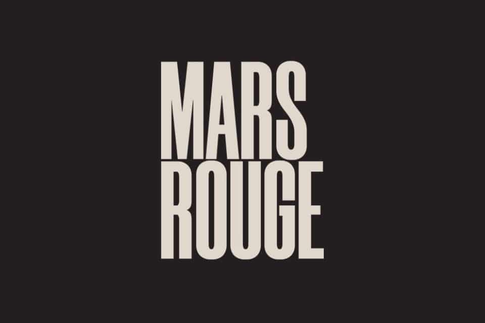 Création de sites internet à Neuchâtel et Bienne : zoom sur Mars Rouge  