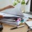 Les documents à réunir pour un regroupement de crédits