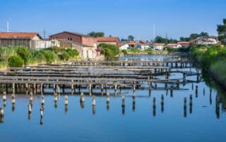 Explorer les villages ostréicoles du Bassin d’Arcachon !