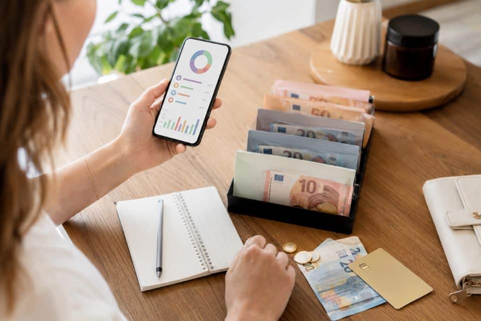 Comment une application de gestion budget peut transformer vos finances au quotidien ?